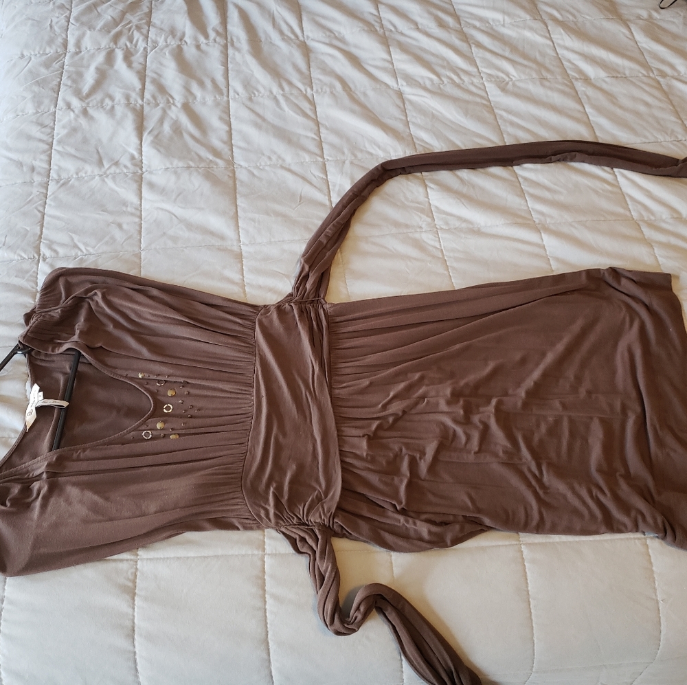 BCBG Dress